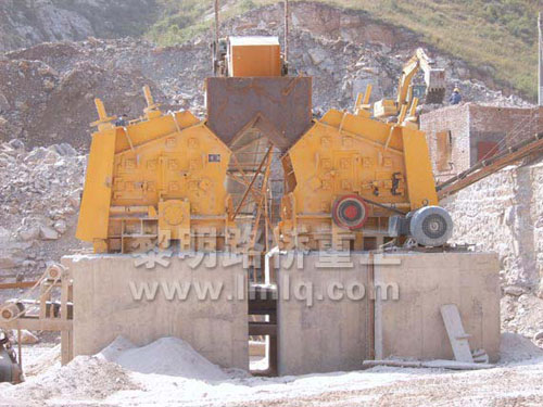 1320反擊破工藝配置